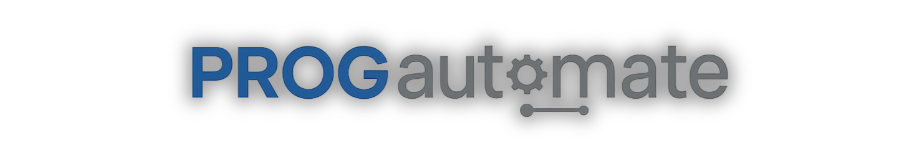 PROGautomate